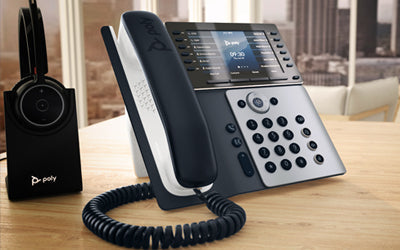 La serie Poly Edge E