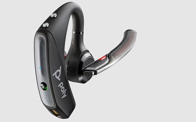 Plantronics Voyager 5200 UC