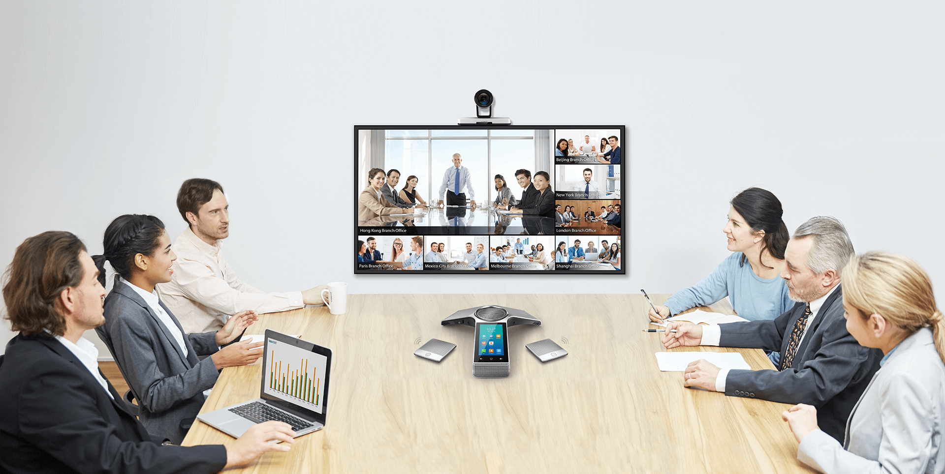 Conferencia Reacondicionados