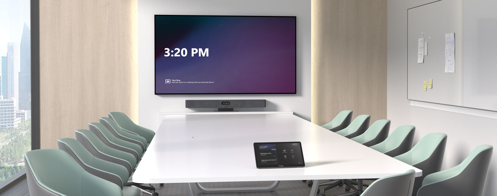 Salas de Microsoft Teams