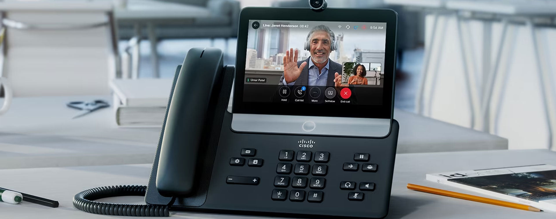 Teléfonos Expecíficos PBX