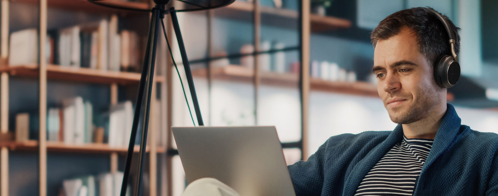 Yealink UH Series Auriculares