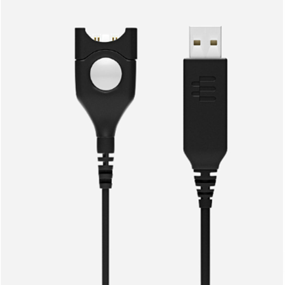 EPOS connector USB-ED 01 Adaptador USB a ED