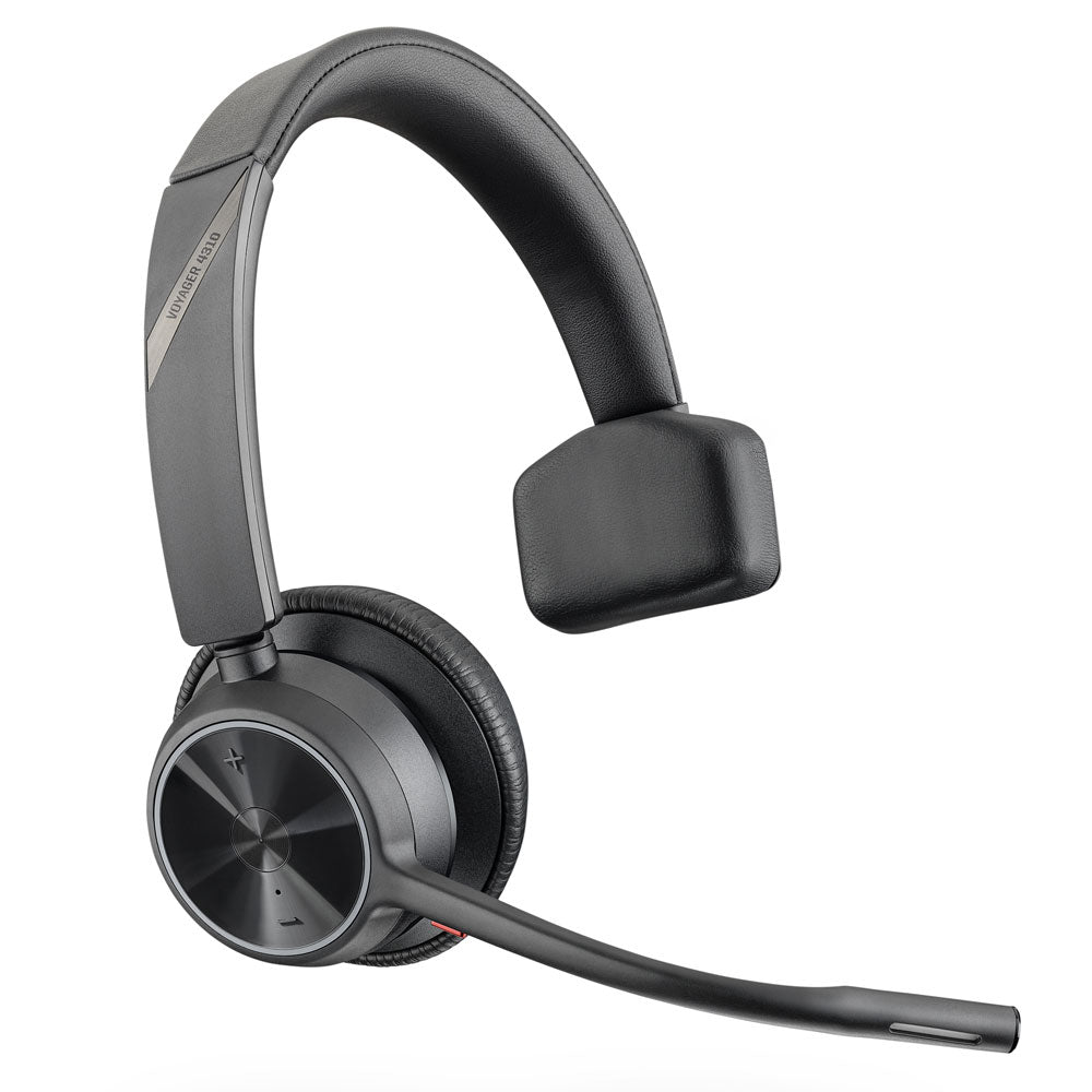 Poly Voyager 4310 UC USB-C Bluetooth