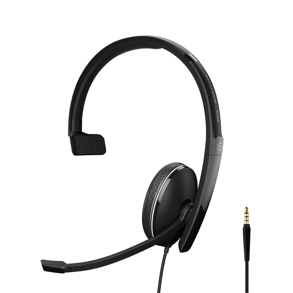 EPOS | SENNHEISER ADAPT 135 II Jack 3.5mm