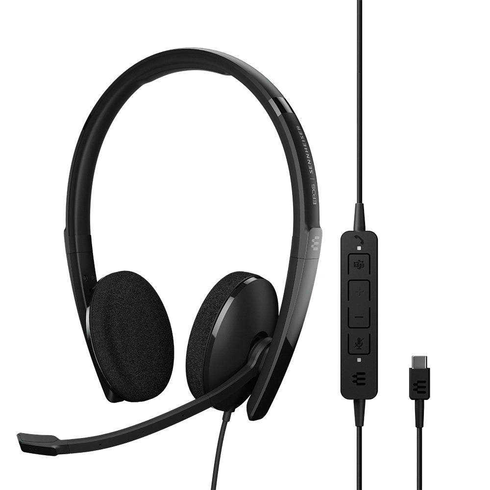 EPOS | SENNHEISER ADAPT 160 USB-C II