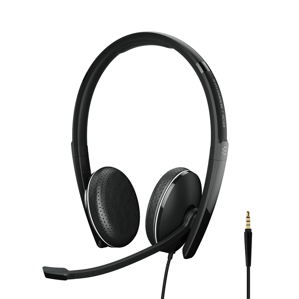 EPOS | SENNHEISER ADAPT 165 II Jack 3.5 mm