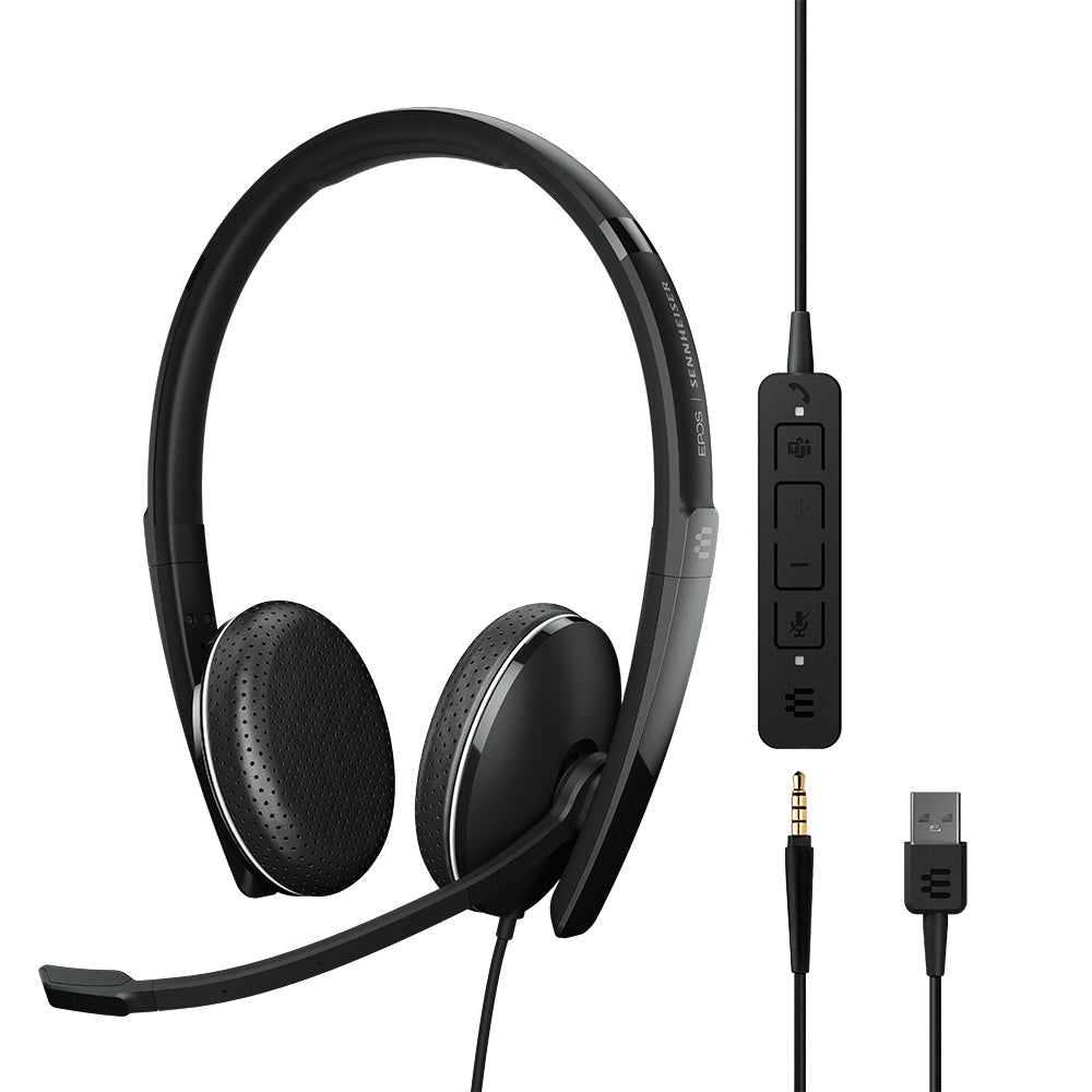 EPOS | SENNHEISER ADAPT 165 USB II