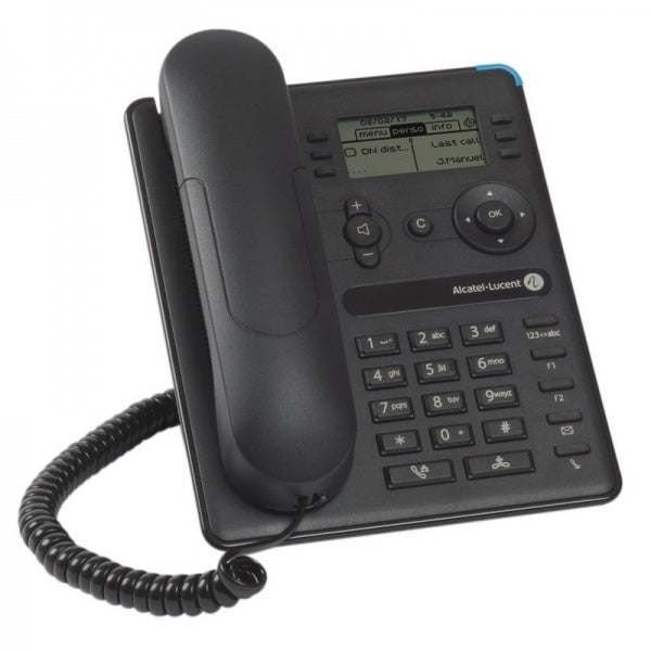 Alcatel 8008G Premium IP Telefono