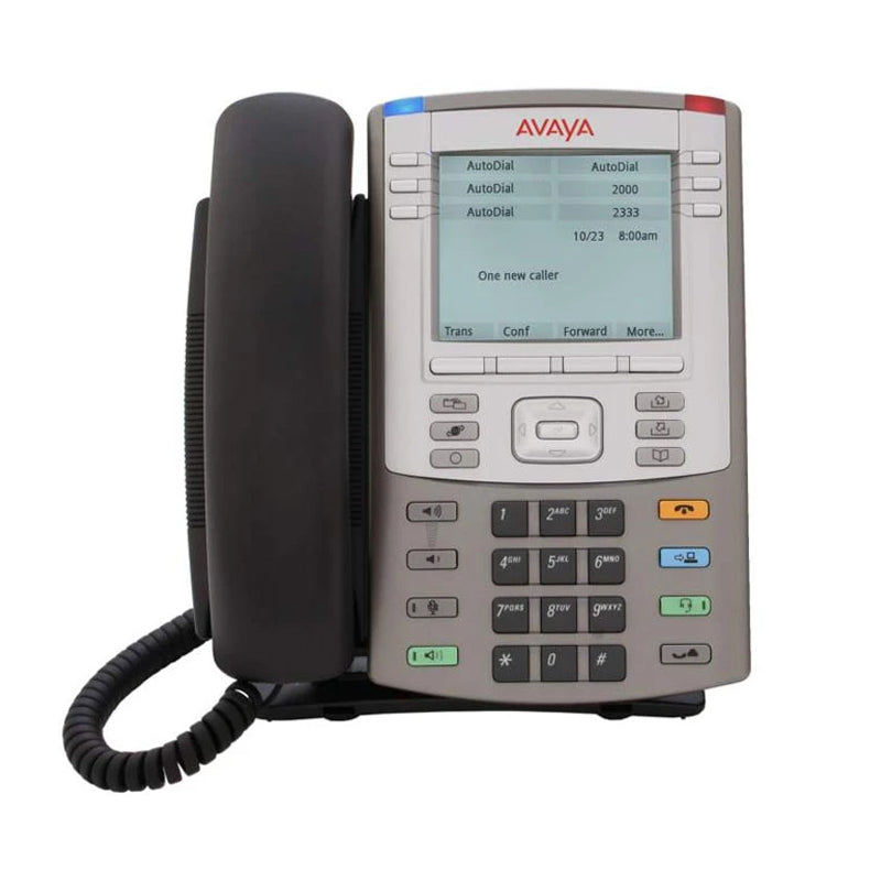 Avaya 1140E IP - Reacondicionado