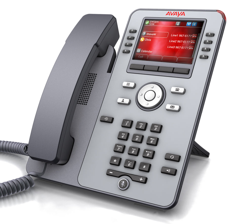Avaya J139 Reacondicionado