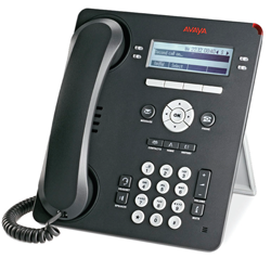 Avaya 9504 Digitales Telefon - Reacondicionado