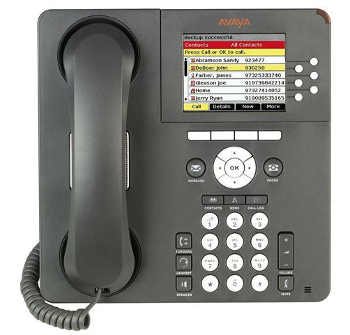 Avaya 9640G IP - Reacondicionado