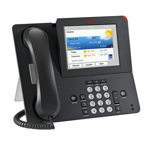 Avaya 9670G IP - Reacondicionado