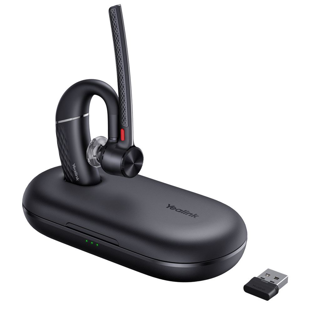 Estación de trabajo Yealink BH71 Pro