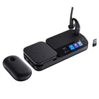 Estación de trabajo Yealink BH71 Pro