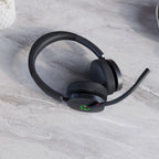 Auriculares binaurales Yealink BH74 UC USB Bluetooth ANC