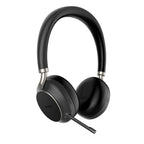 Auriculares Bluetooth USB Yealink BH76 Teams - Negro