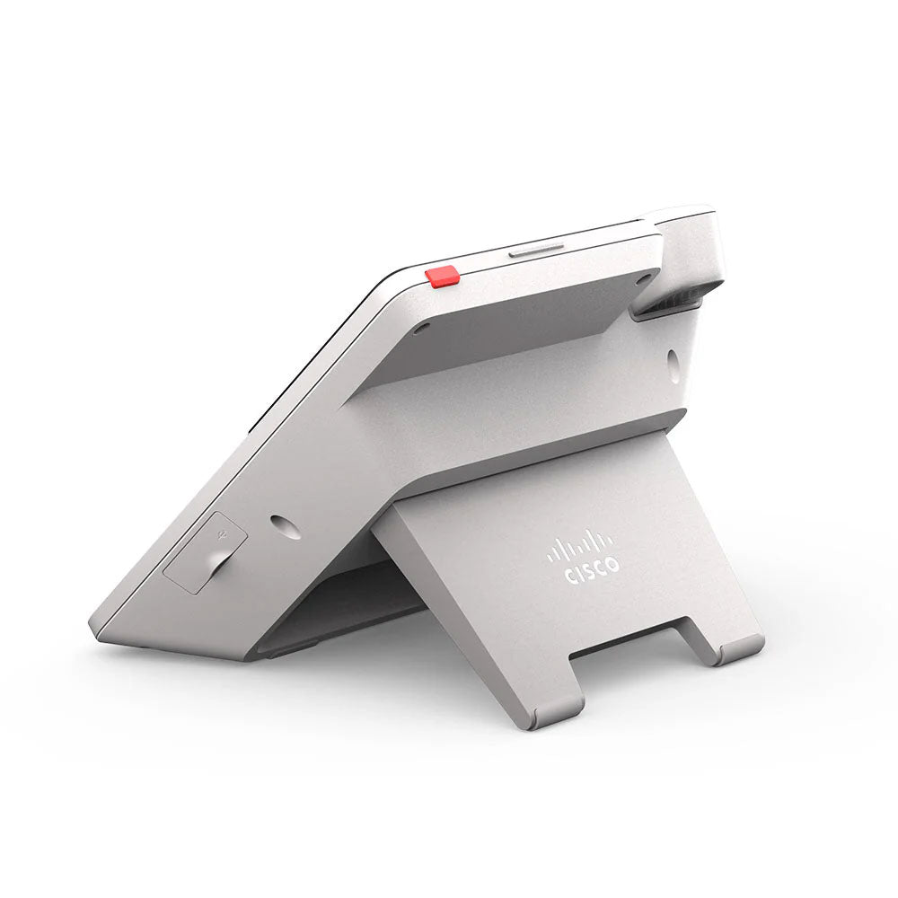 Teléfono de escritorio IP Cisco 9851 - Primera luz