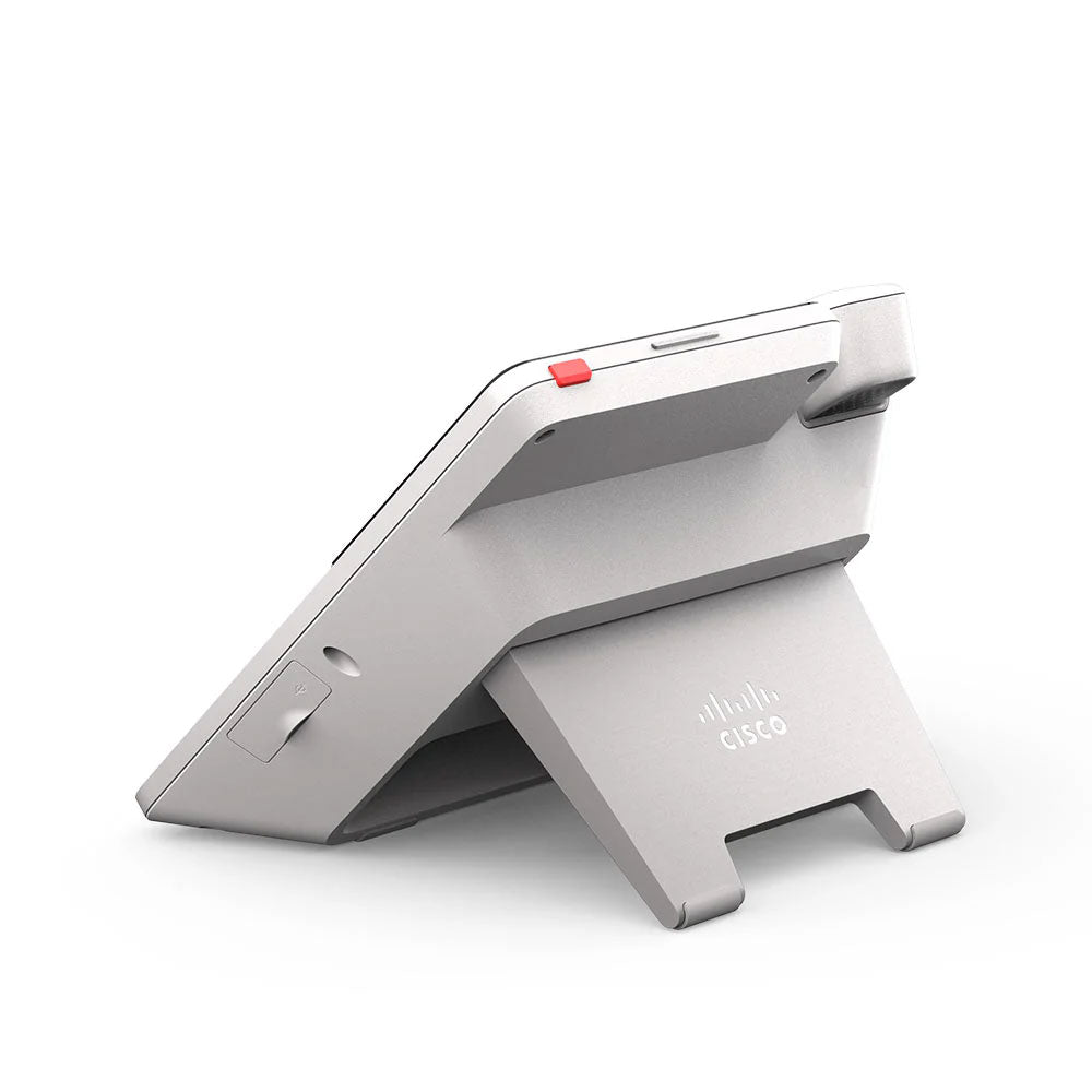 Teléfono de escritorio IP Cisco 9871 - Primera luz