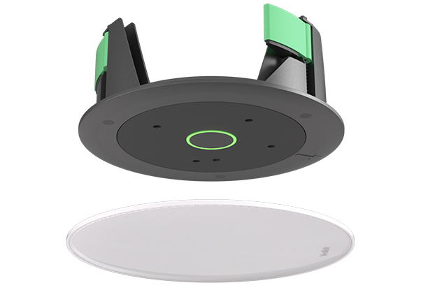 Micrófono de techo Yealink CM20