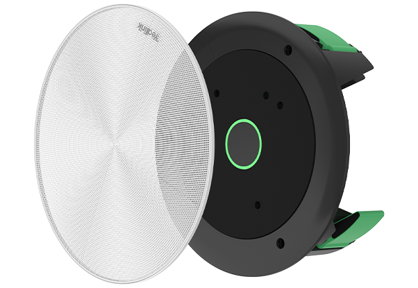 Micrófono de techo Yealink CM20