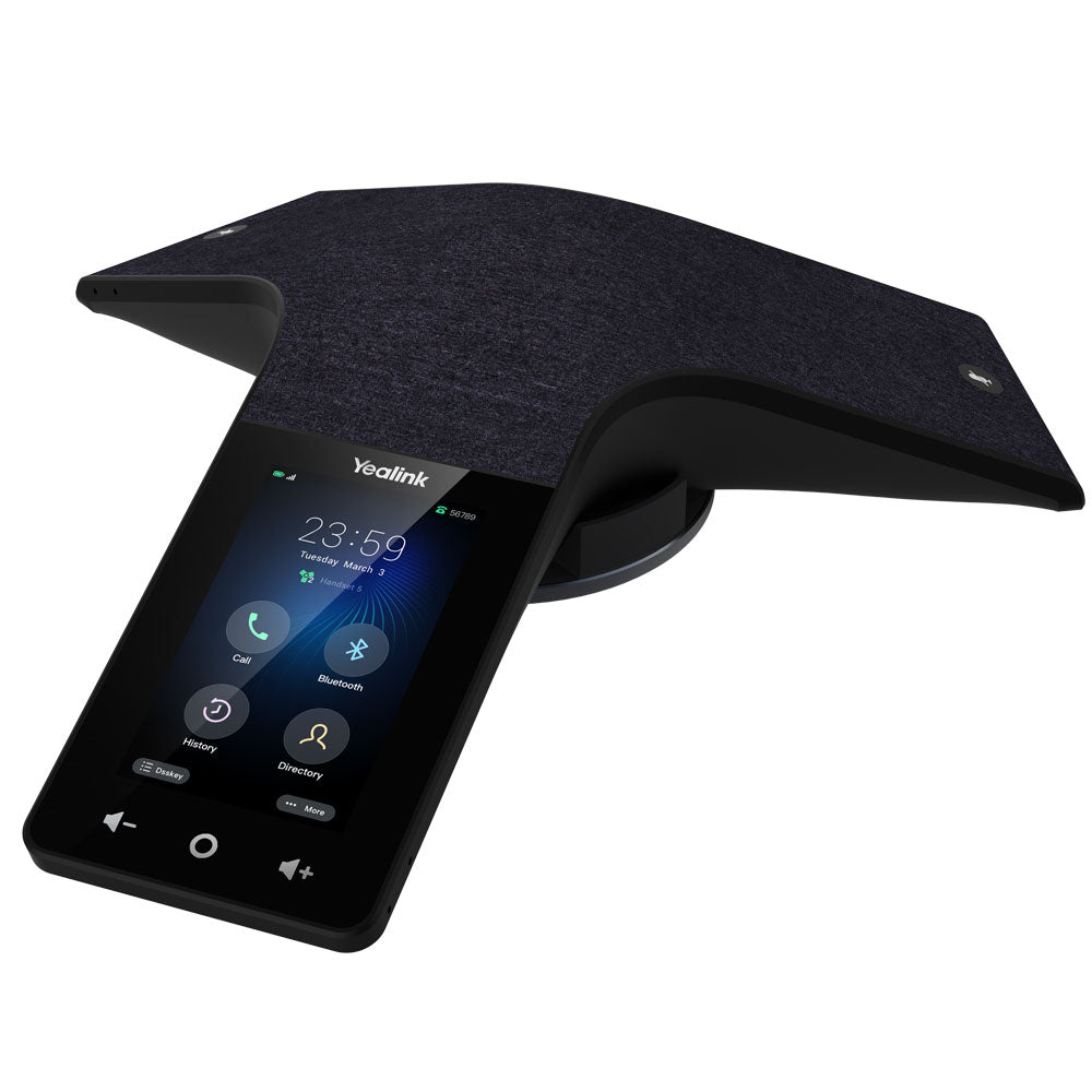 Yealink CP935W Conference Phone - Con Base DECT