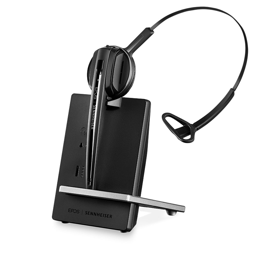 EPOS | SENNHEISER IMPACT D10 USB ML Auricular DECT
