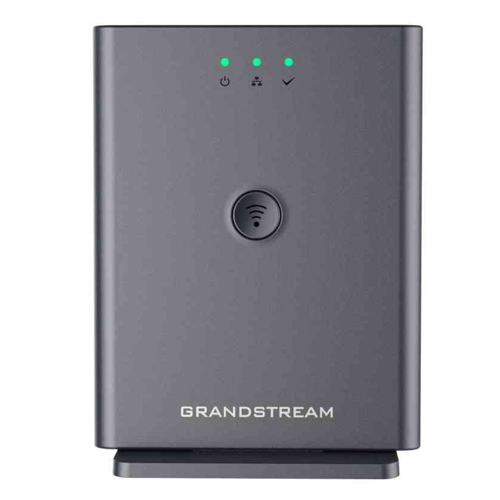 Grandstream DP752 IP Base DECT