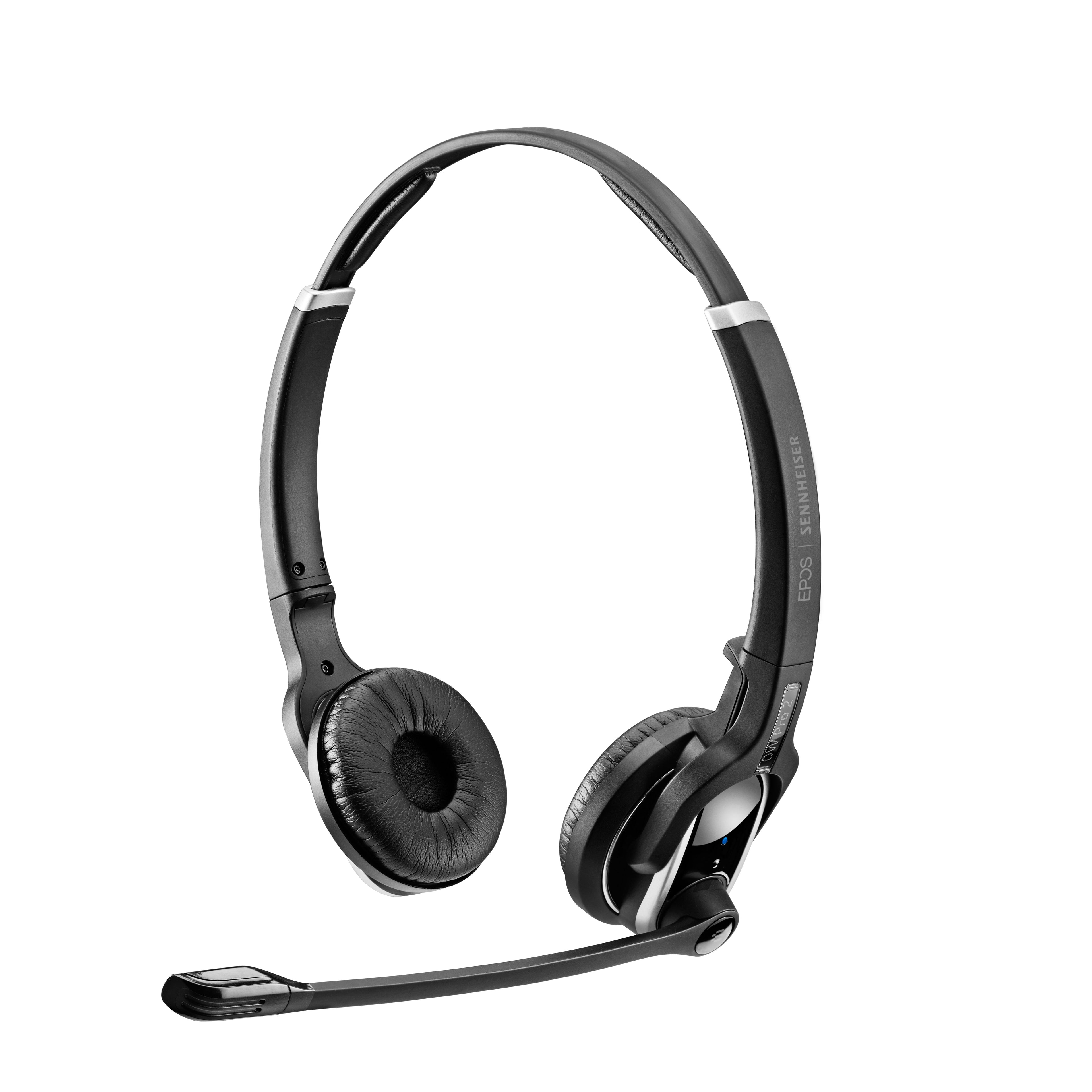 EPOS | SENNHEISER IMPACT DW 30 HS AURICULAR BINAURAL PARA DW PRO 2