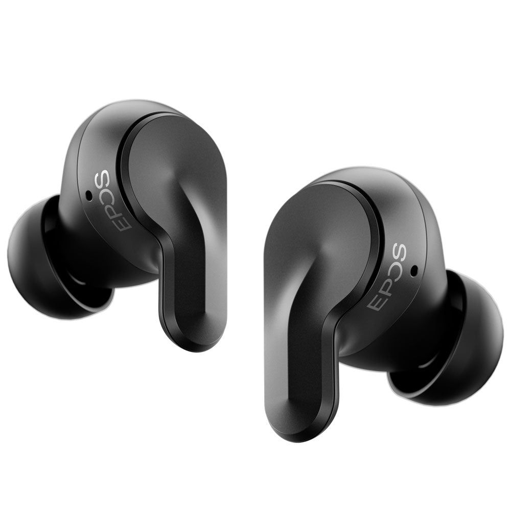 EPOS ADAPT E1 USB-C Auriculares inalámbricos Bluetooth - Negros
