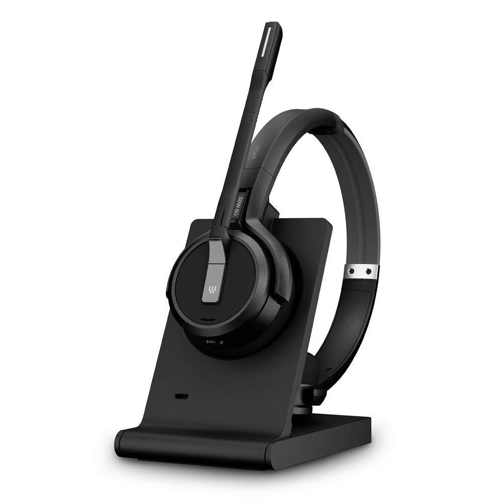 EPOS IMPACT 5000 Go MS Stereo DECT USB-A Auriculares