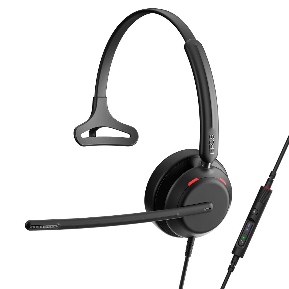 EPOS IMPACT 730 Auriculares con cable USB
