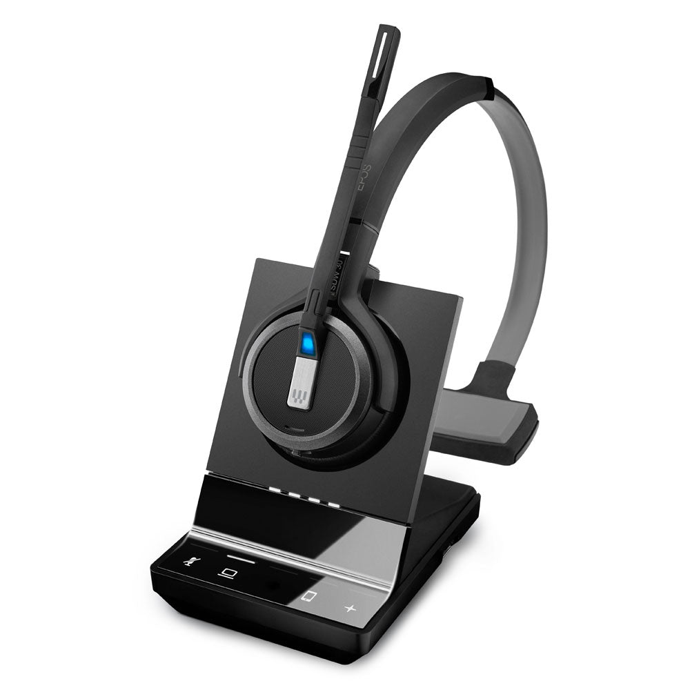 EPOS IMPACT SDW 5033 UC Auriculares DECT