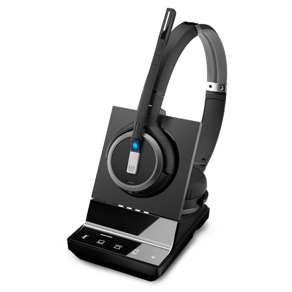 EPOS IMPACT SDW 5065 UC Auriculares DECT