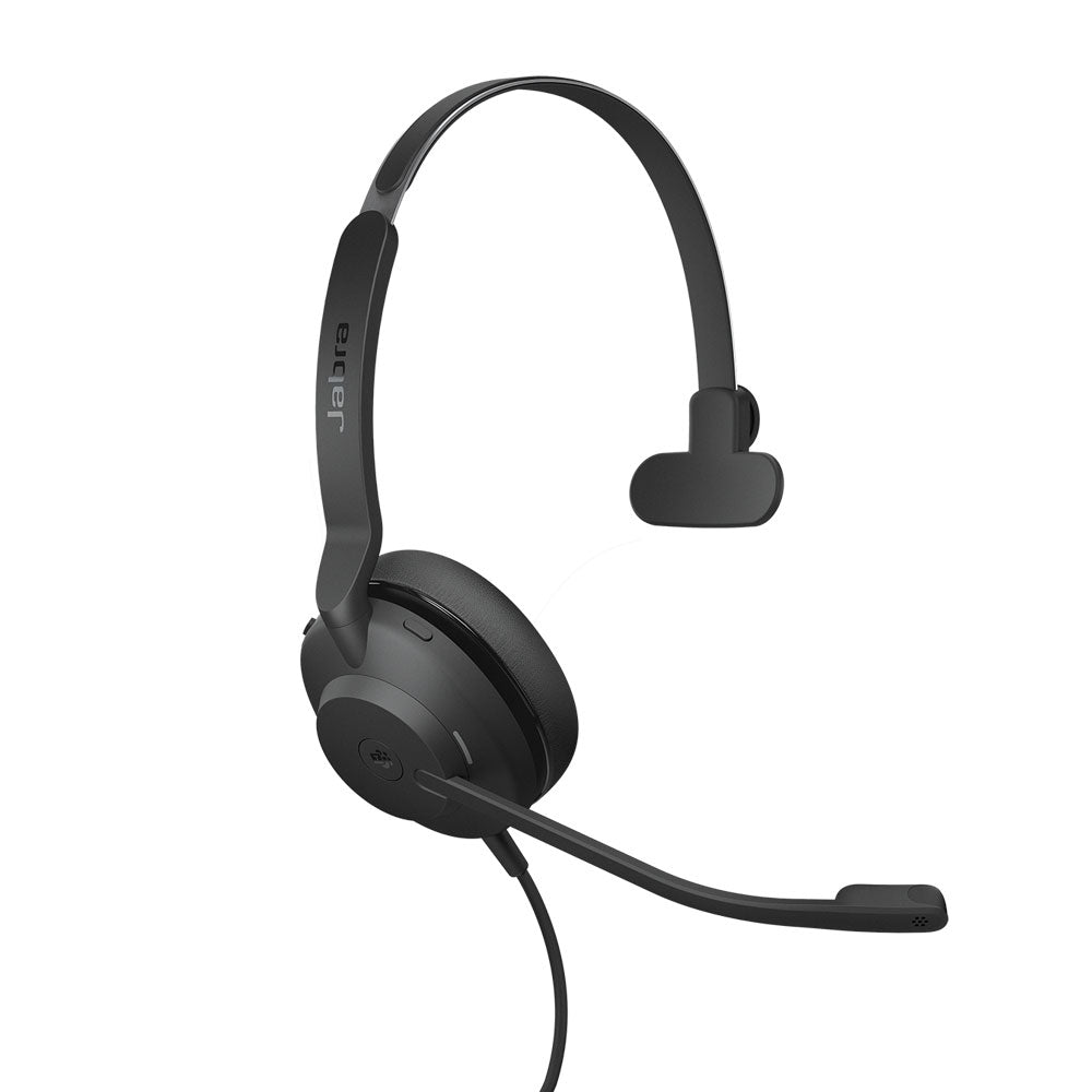 Auriculares Jabra Evolve2 30 SE USB-C/A Mono UC