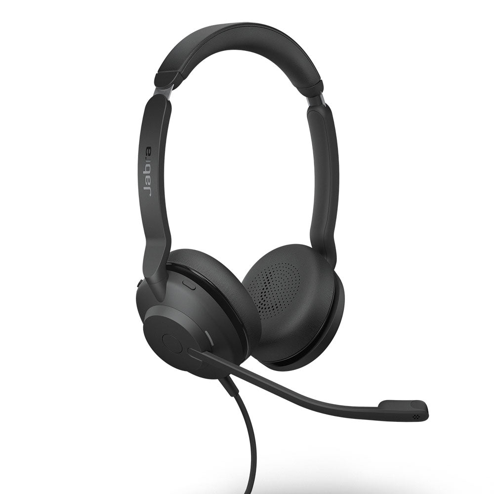 Auriculares estéreo Jabra Evolve2 30 SE USB-C/A MS