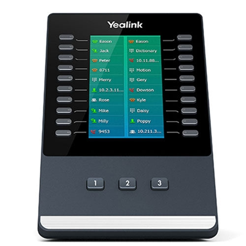 Yealink EXP50