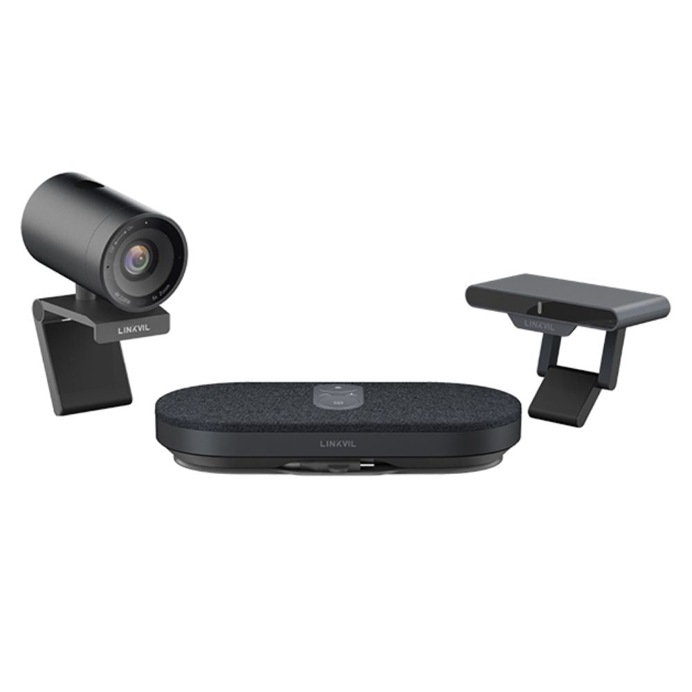 Fanvil CA400 ALl-In-One Wireless Soluciones para conferencias