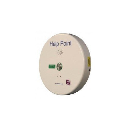 Gai-Tronics PHP400 SMART Analógico (1 Botón) Telefono de acceso público