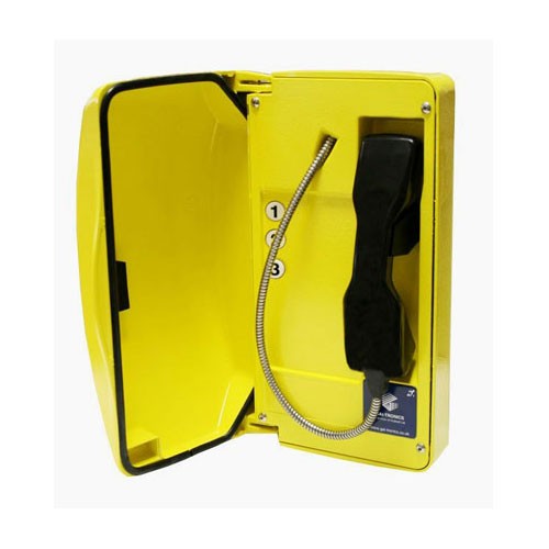 Gai-Tronics Titan SIP-3 Button