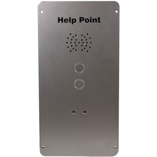 Gai-Tronics VR2 Help Point Telefono SIP (2 botones)
