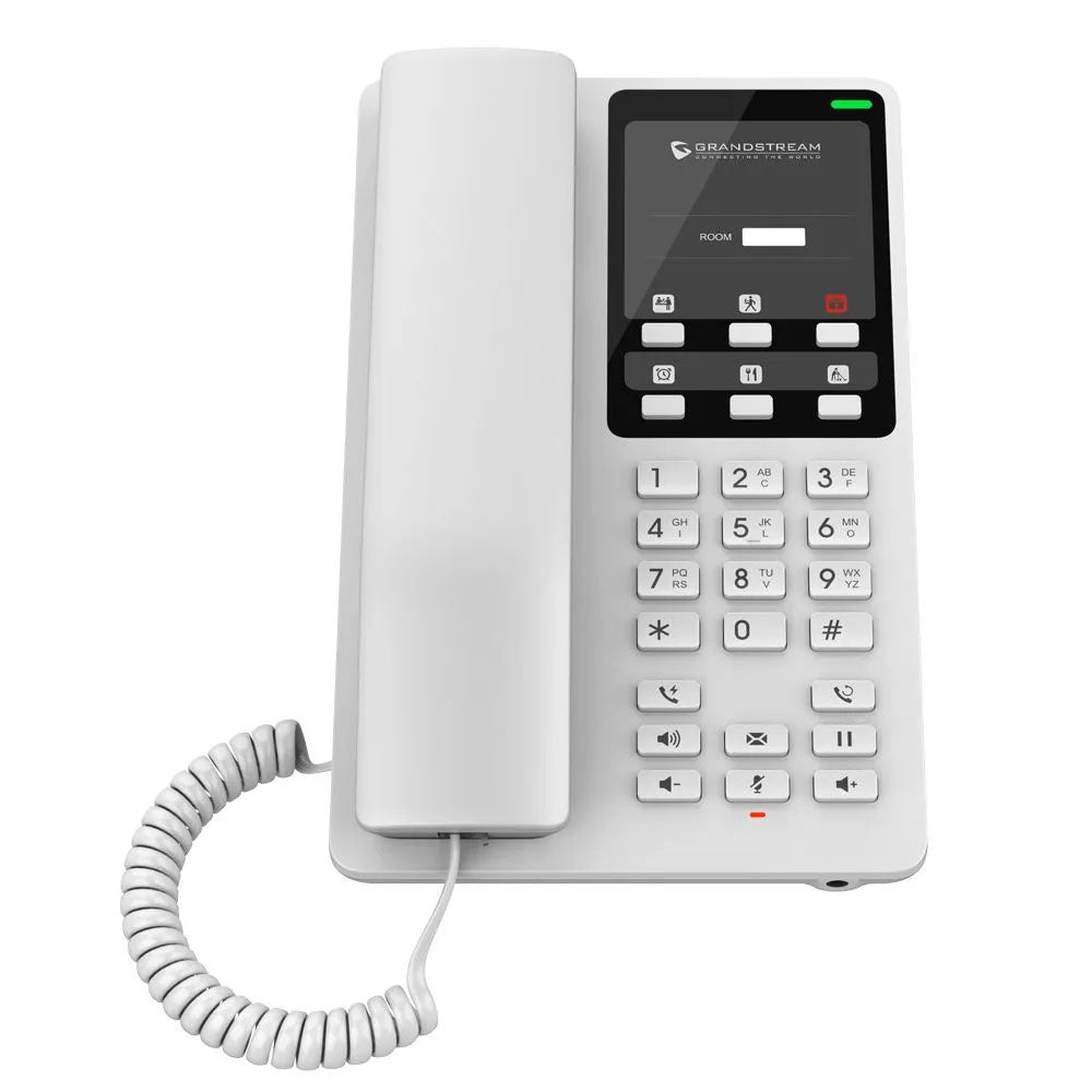 Grandstream GHP620 Telefono IP para Hotel