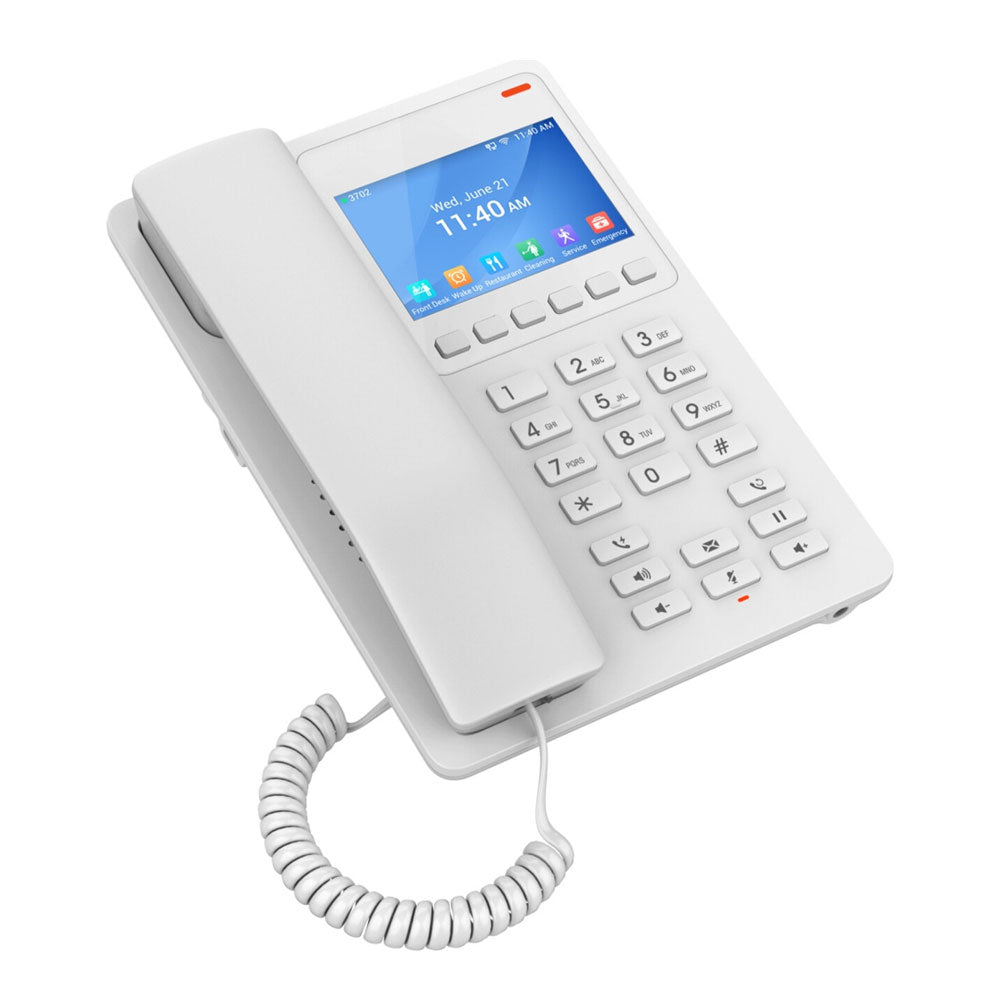 Grandstream GHP630W Telefono IP