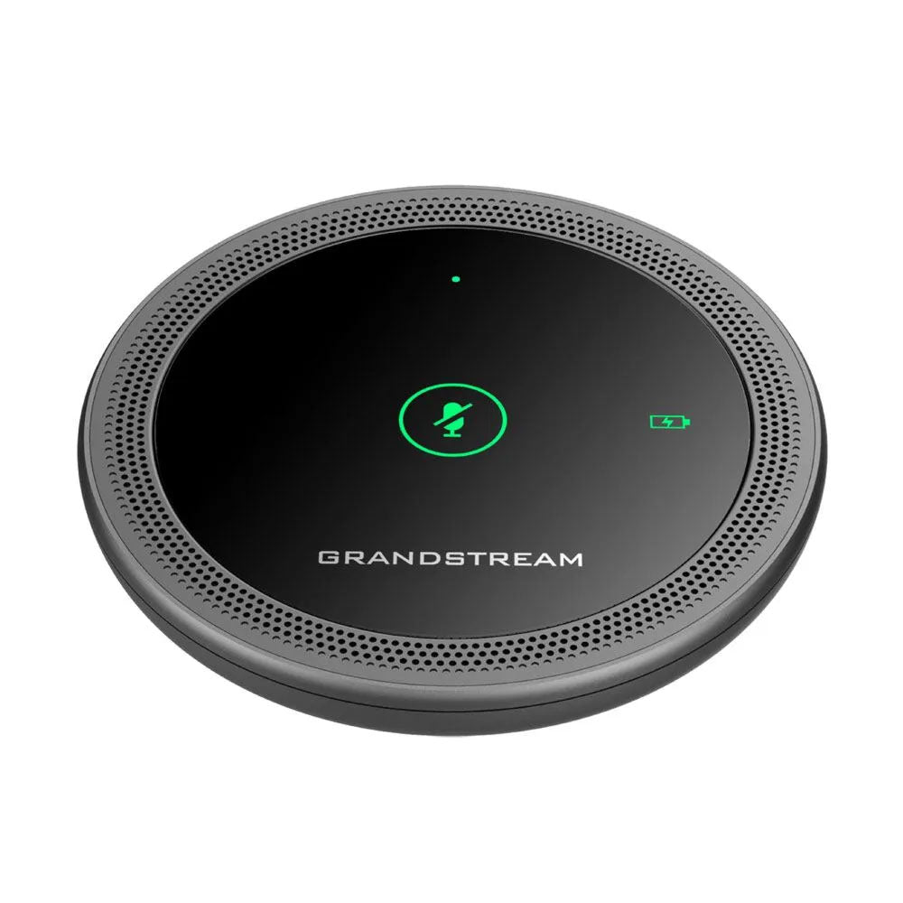 Grandstream GMD1208 Micrófono Bluetooth Extensión HD