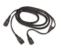 Jabra Supervisor Cord Y