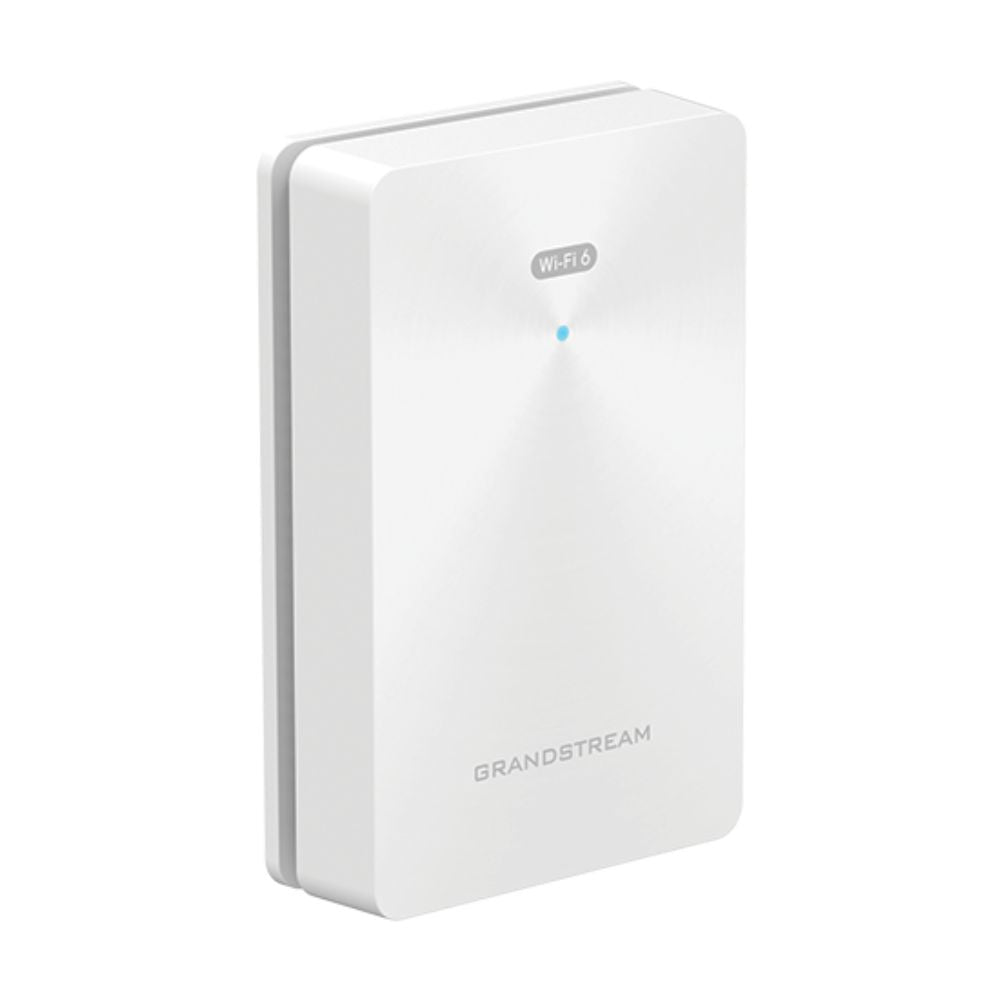 Grandstream GWN7661E punto de acceso Wi-Fi 6