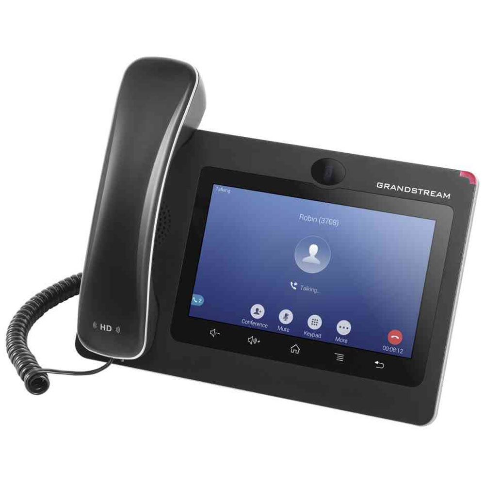 Grandstream Gxv3370 Videotelefono Android