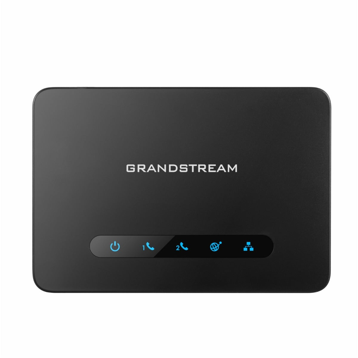 GrandStream HT812 Adaptador para telefono analógico