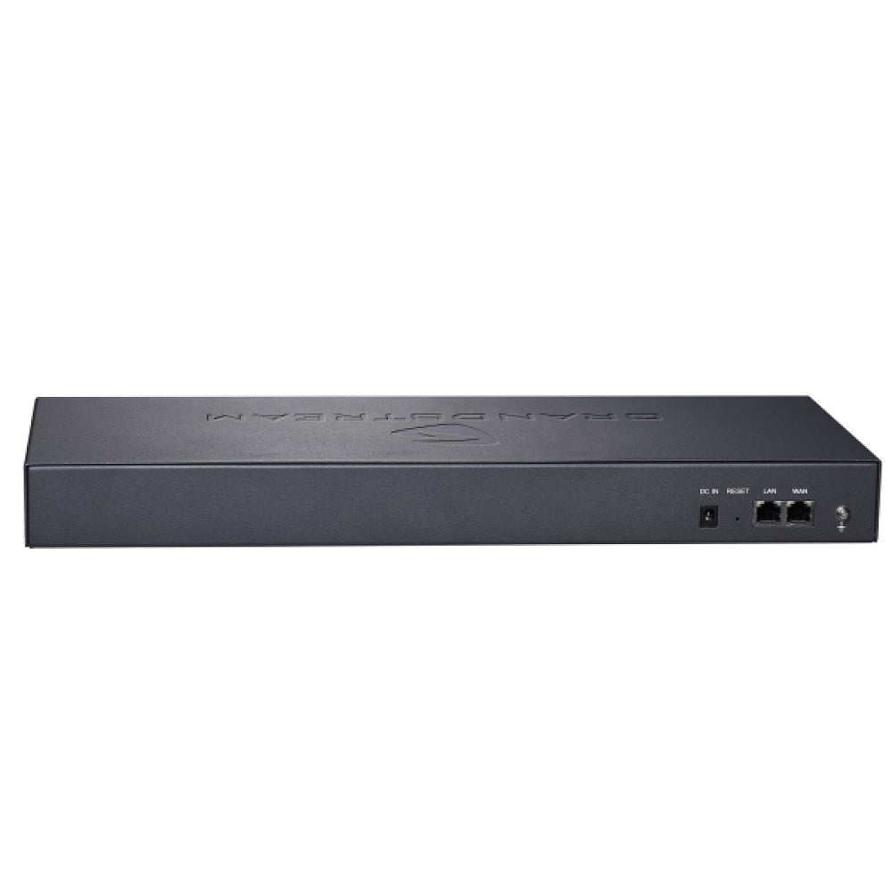 GrandStream UCM6208 Centralita